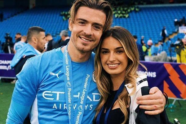 格拉利什的女朋友是誰(shuí)？