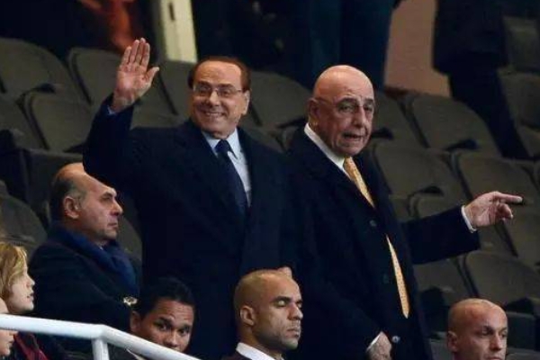 蒙扎現(xiàn)任老板是誰？