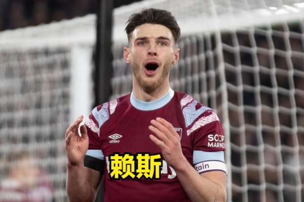 賴(lài)斯屬于什么是類(lèi)型的后腰？