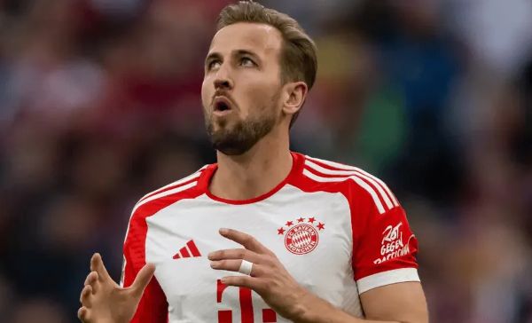 凱恩離隊決策或賭注失誤？歐文：他會后悔的