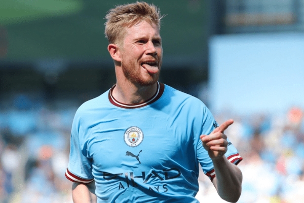 足壇90后天賦最高的中場(chǎng)球員是誰(shuí)？