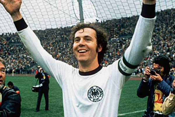 足壇歷史十大后衛(wèi)有哪些？